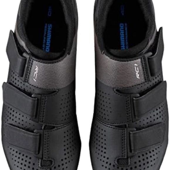 Kyedoo‎ Mountain Bike Shoes black size 8.5 NWT in box main image 5